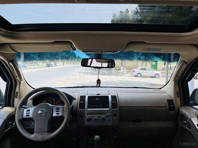 Nissan Pathfinder 2006, 92,000 km - 4.0 л - Bakı