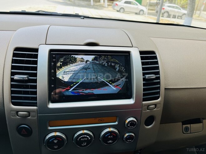 Nissan Pathfinder 2006, 92,000 km - 4.0 л - Bakı