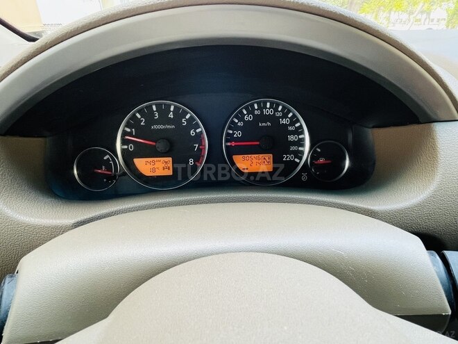 Nissan Pathfinder 2006, 92,000 km - 4.0 л - Bakı