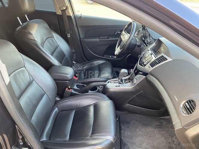 Chevrolet Cruze 2015, 174,000 km - 1.4 l - Bakı