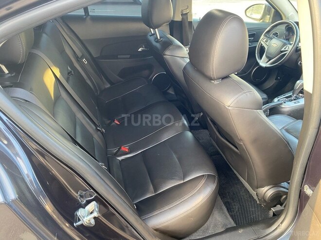 Chevrolet Cruze 2015, 174,000 km - 1.4 l - Bakı