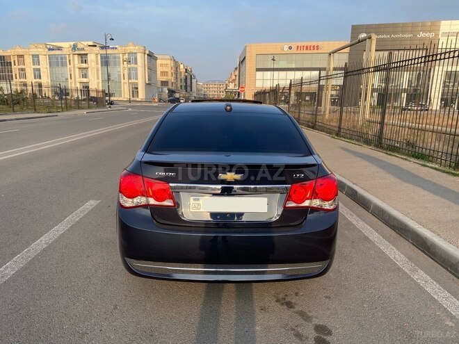 Chevrolet Cruze 2015, 174,000 km - 1.4 l - Bakı
