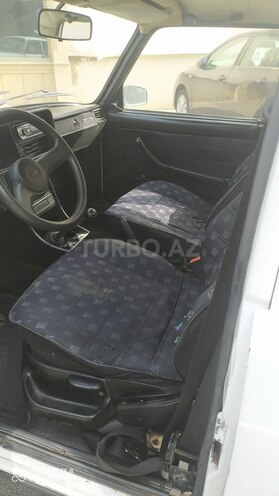 LADA (VAZ) 2107 2005, 22,500 km - 1.5 l - Bakı