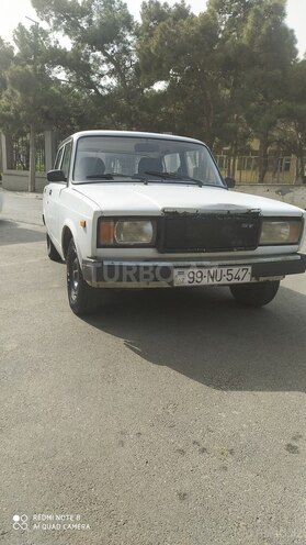 LADA (VAZ) 2107 2005, 22,500 km - 1.5 l - Bakı
