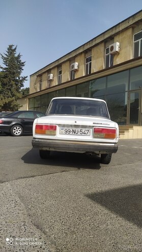 LADA (VAZ) 2107 2005, 22,500 km - 1.5 l - Bakı