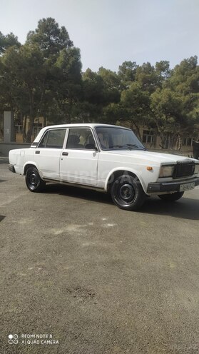 LADA (VAZ) 2107 2005, 22,500 km - 1.5 l - Bakı