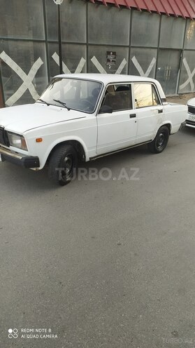 LADA (VAZ) 2107 2005, 22,500 km - 1.5 l - Bakı