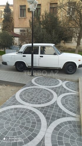 LADA (VAZ) 2107 2005, 22,500 km - 1.5 l - Bakı