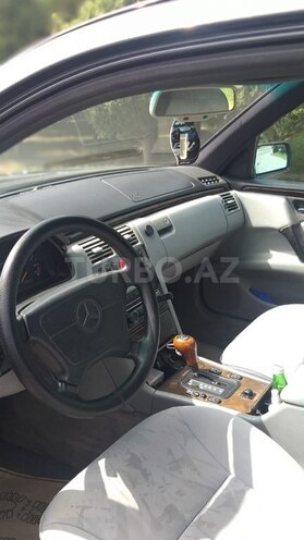 Mercedes E 220 1997, 408,780 km - 2.2 l - Sumqayıt