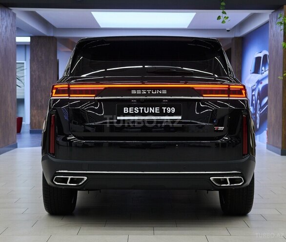 Bestune T99
