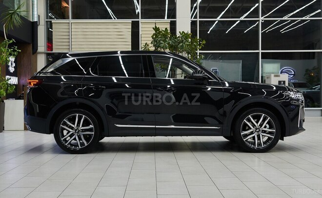 Bestune T99