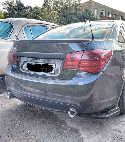 Chevrolet Cruze 2014, 170,000 km - 1.4 l - Bakı