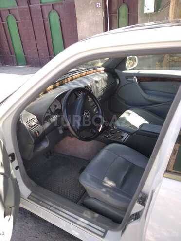 Mercedes C 230 1998, 224,000 km - 2.3 л - Beyləqan