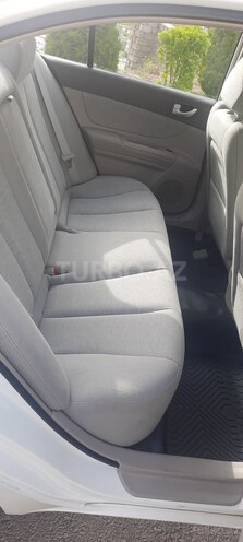 Hyundai Sonata 2005, 191,529 km - 2.4 l - Bakı
