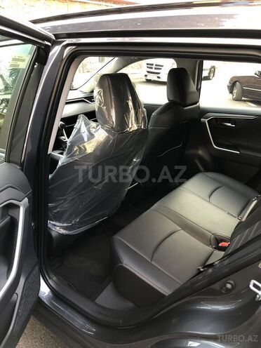 Toyota RAV4 2022, 0 km - 2.0 л - Bakı