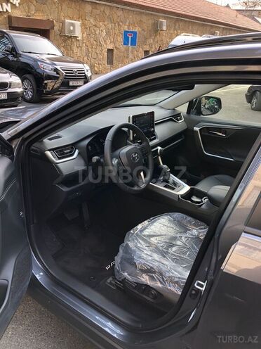 Toyota RAV4 2022, 0 km - 2.0 л - Bakı