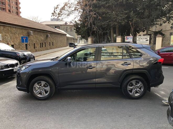 Toyota RAV4 2022, 0 km - 2.0 л - Bakı