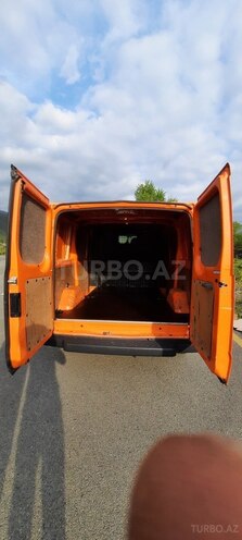 Ford Transit 2008, 378,465 km - 2.4 l - Şəki