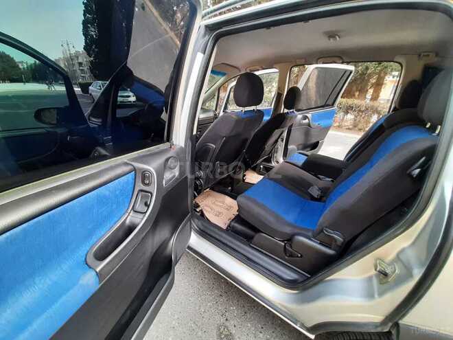 Opel Zafira 1999, 890,000 km - 1.8 l - Bakı