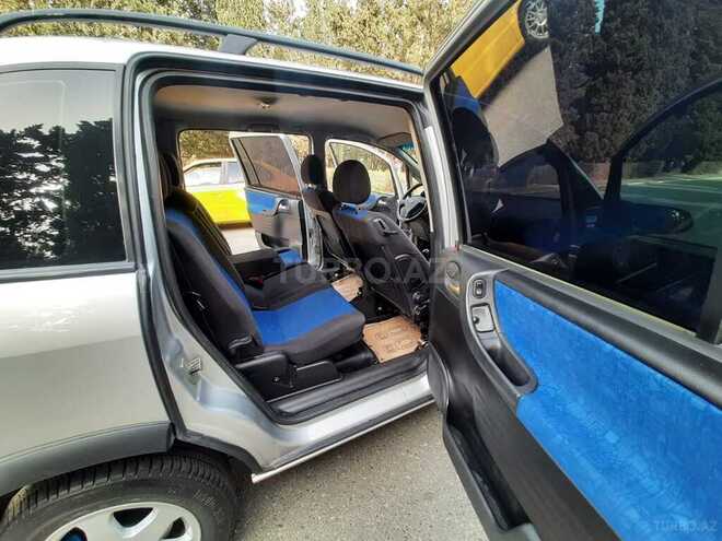 Opel Zafira 1999, 890,000 km - 1.8 l - Bakı