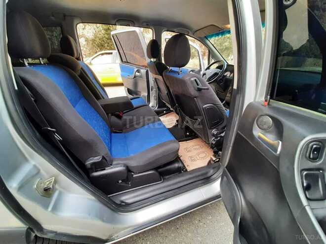 Opel Zafira 1999, 890,000 km - 1.8 l - Bakı