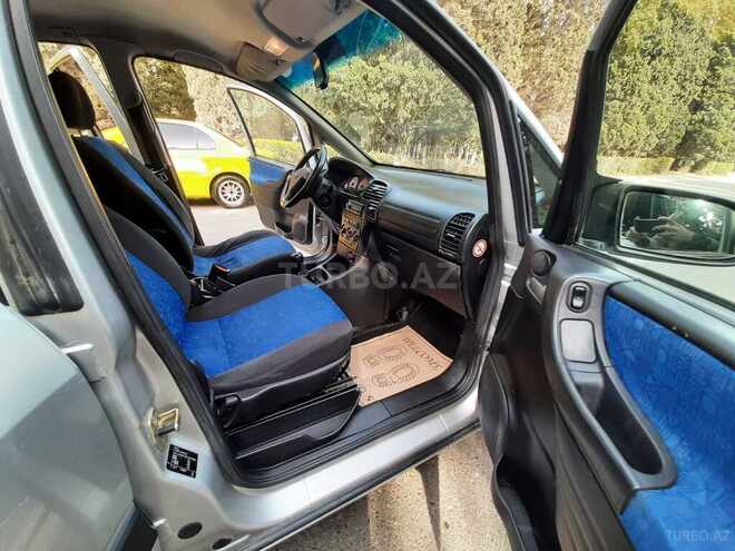 Opel Zafira 1999, 890,000 km - 1.8 l - Bakı