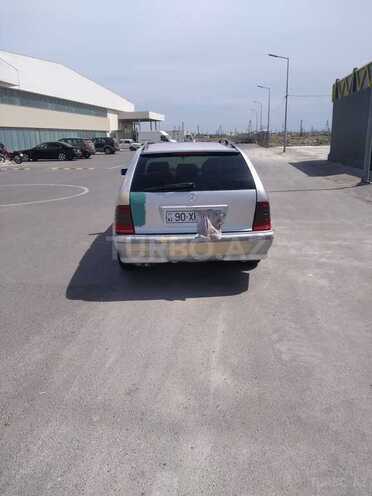 Mercedes C 200 1998, 486,000 km - 2.0 l - Bakı