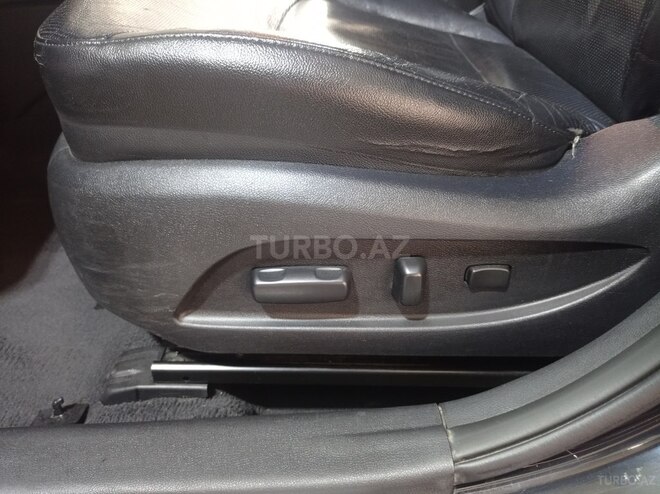 Hyundai Sonata 2010, 184,500 km - 2.0 l - Bakı