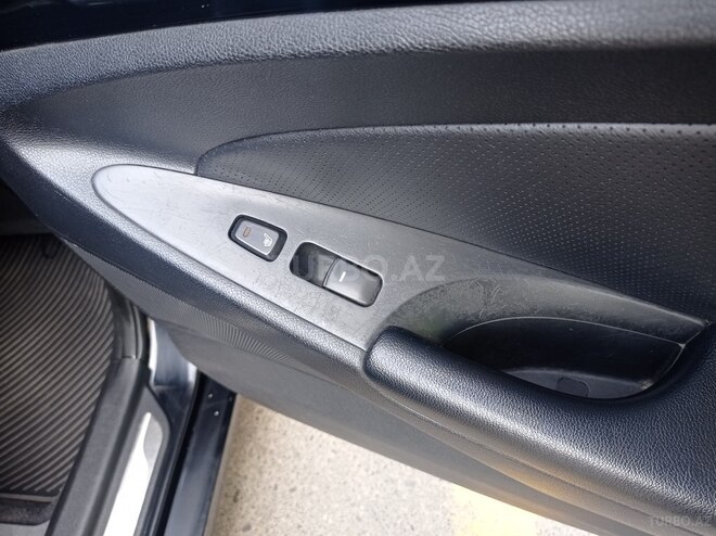 Hyundai Sonata 2010, 184,500 km - 2.0 l - Bakı