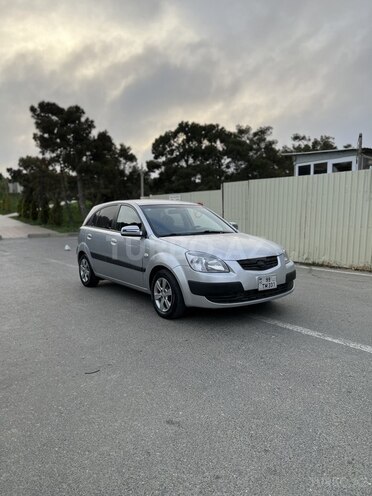 Kia Rio 2005, 290,000 km - 1.5 l - Bakı