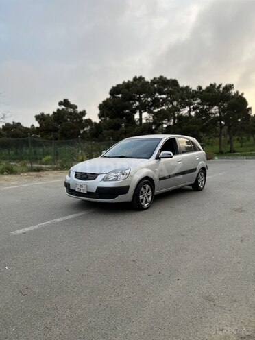 Kia Rio 2005, 290,000 km - 1.5 l - Bakı