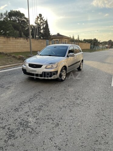 Kia Rio 2005, 290,000 km - 1.5 l - Bakı