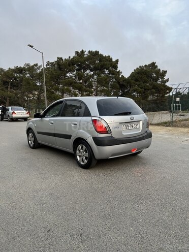 Kia Rio 2005, 290,000 km - 1.5 l - Bakı