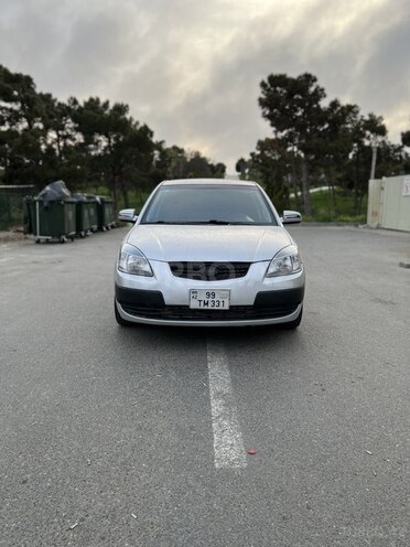 Kia Rio 2005, 290,000 km - 1.5 l - Bakı