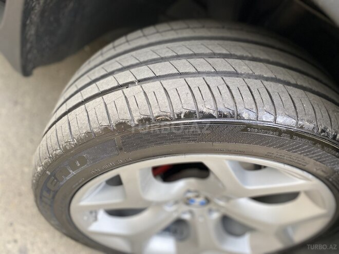 BMW X5 2004, 212,000 km - 3.0 l - Bakı