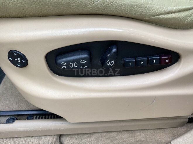 BMW X5 2004, 212,000 km - 3.0 l - Bakı
