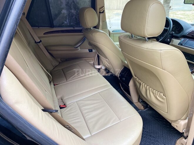 BMW X5 2004, 212,000 km - 3.0 l - Bakı