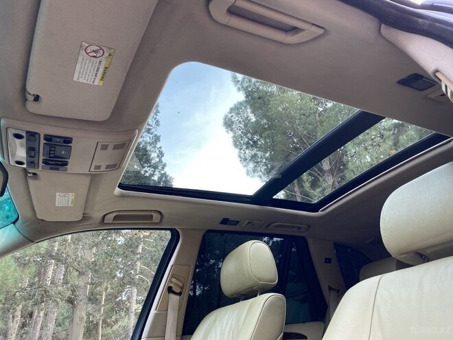 BMW X5 2004, 212,000 km - 3.0 l - Bakı