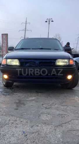 Opel Astra 1996, 426,000 km - 1.6 l - Bakı