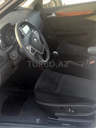 Khazar SD 2021, 30,000 km - 1.7 l - Bakı