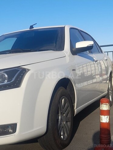 Khazar SD 2021, 30,000 km - 1.7 l - Bakı
