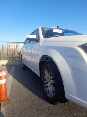 Khazar SD 2021, 30,000 km - 1.7 l - Bakı