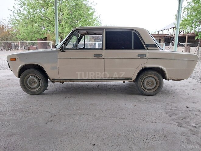 LADA (VAZ) 2106 1991, 250,000 km - 1.5 l - Yevlax