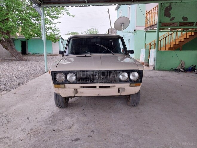LADA (VAZ) 2106 1991, 250,000 km - 1.5 l - Yevlax