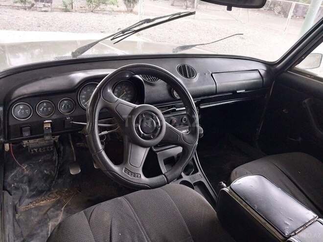 LADA (VAZ) 2106 1991, 250,000 km - 1.5 l - Yevlax