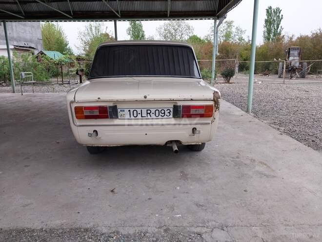 LADA (VAZ) 2106 1991, 250,000 km - 1.5 l - Yevlax