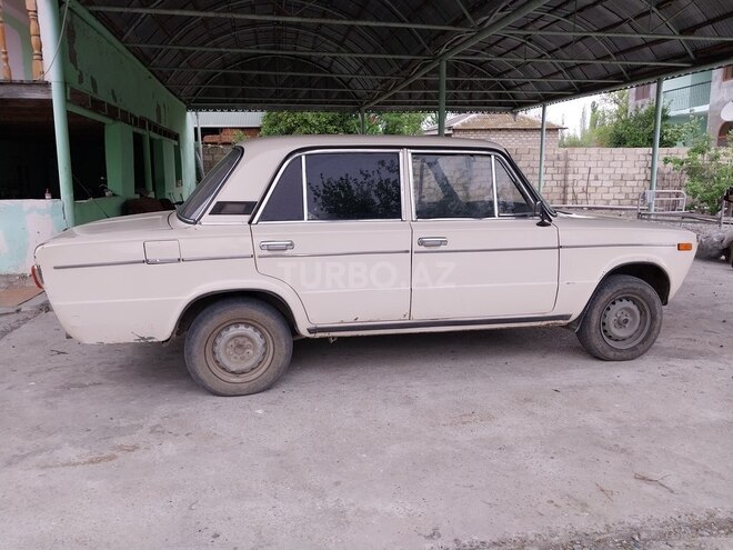 LADA (VAZ) 2106 1991, 250,000 km - 1.5 l - Yevlax