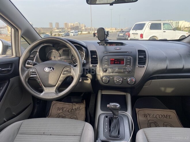 Kia Cerato 2014, 106,000 km - 1.8 l - Bakı