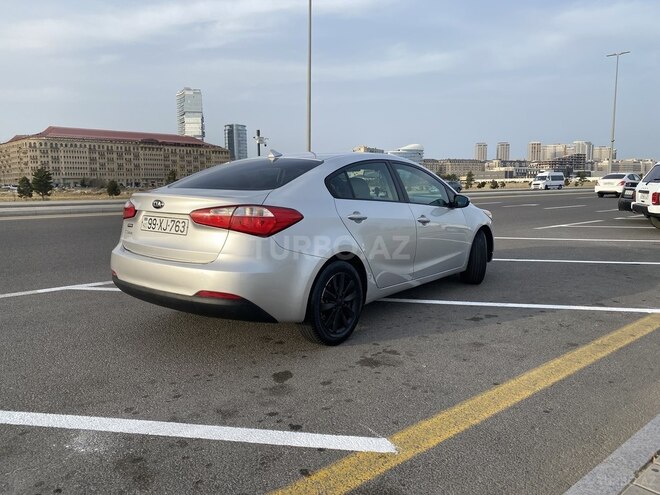 Kia Cerato 2014, 106,000 km - 1.8 l - Bakı