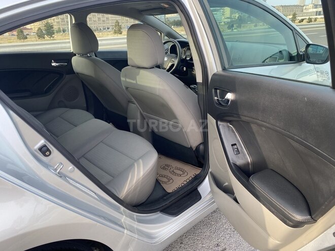 Kia Cerato 2014, 106,000 km - 1.8 l - Bakı